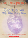 Cover image for The Woman Who Rides Like a Man